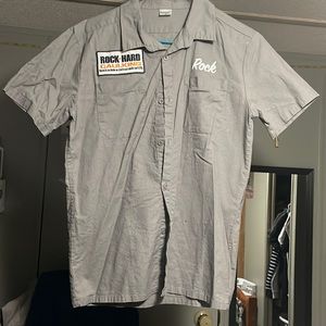 Halloween Caulking Funny Shirt